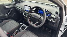 Ford Puma 1.0 EcoBoost Hybrid mHEV ST-Line 5dr Petrol Hatchback